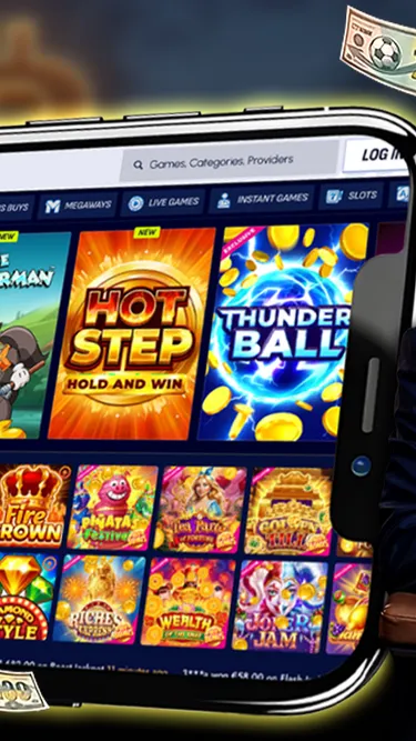 Bet Score Screenshot